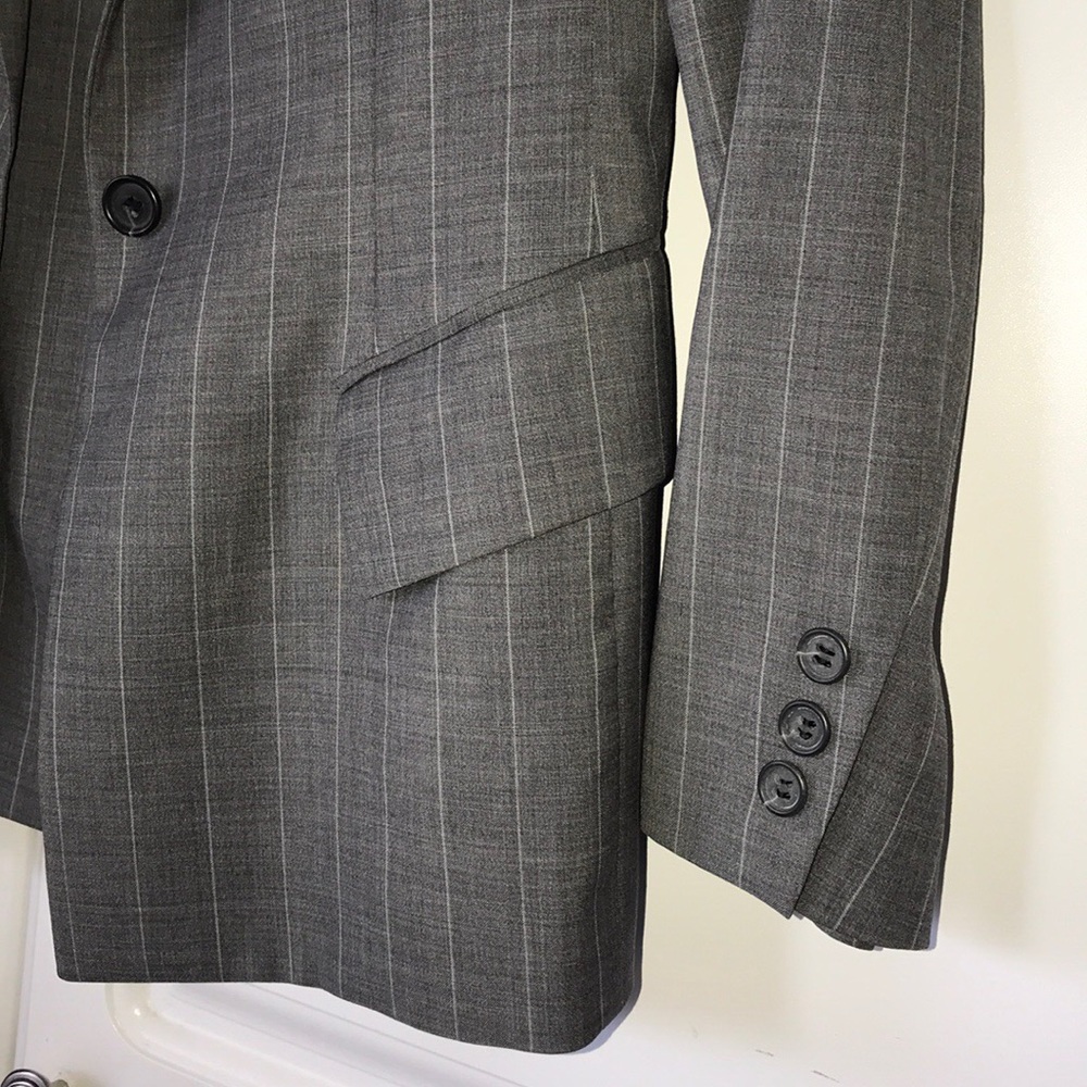 Anne Klein Petite Suit Size 4